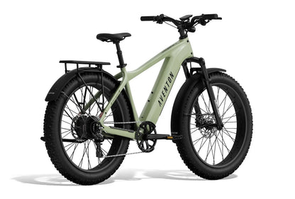 Aventon Aventures 3.