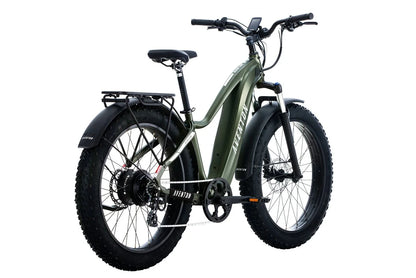 Aventon Aventure 2.