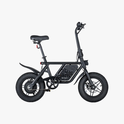 Jetson Atlas Fat Tire Electric Bikes.