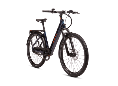 Rad Power RadKick Belt Drives Electric Lightweight Bikes