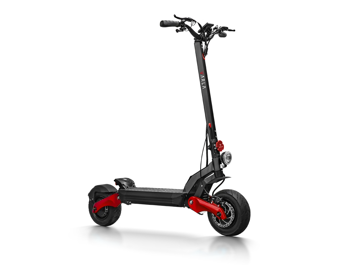 Eagle One PRO All Terrains Electrics Scooters