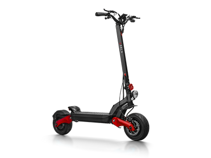 Eagle One PRO All Terrains Electrics Scooters