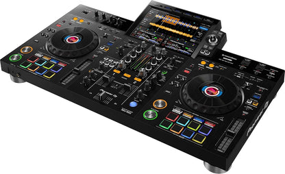Pioneer DJ XDJ-RX3 All In Ones DJ Systems