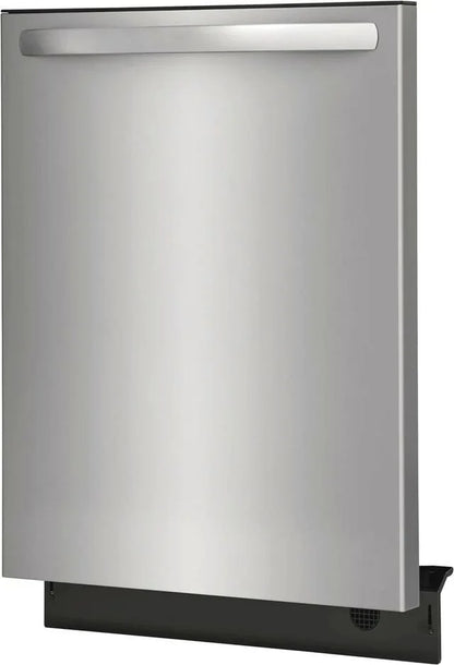 Frigidaire 24″ Stainless Steels Built In Dishwashers
