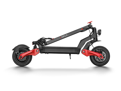 Eagle One PRO All Terrains Electrics Scooters