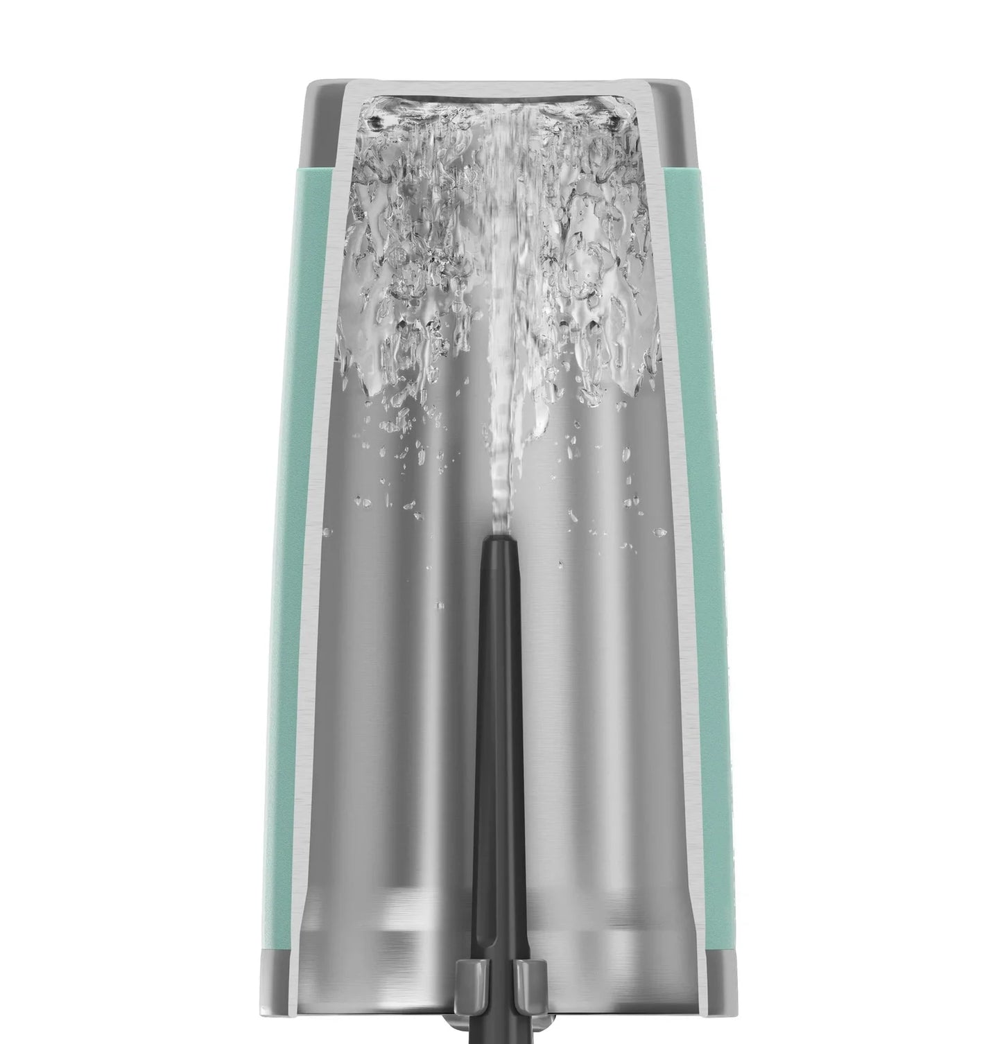 GE 24 in. Top Control Flush-Mount Dishwashers with 45 dBa Sound Level, 3rd-Rack &amp; Dry Boost – Fingerprint Resistant Stainlesss