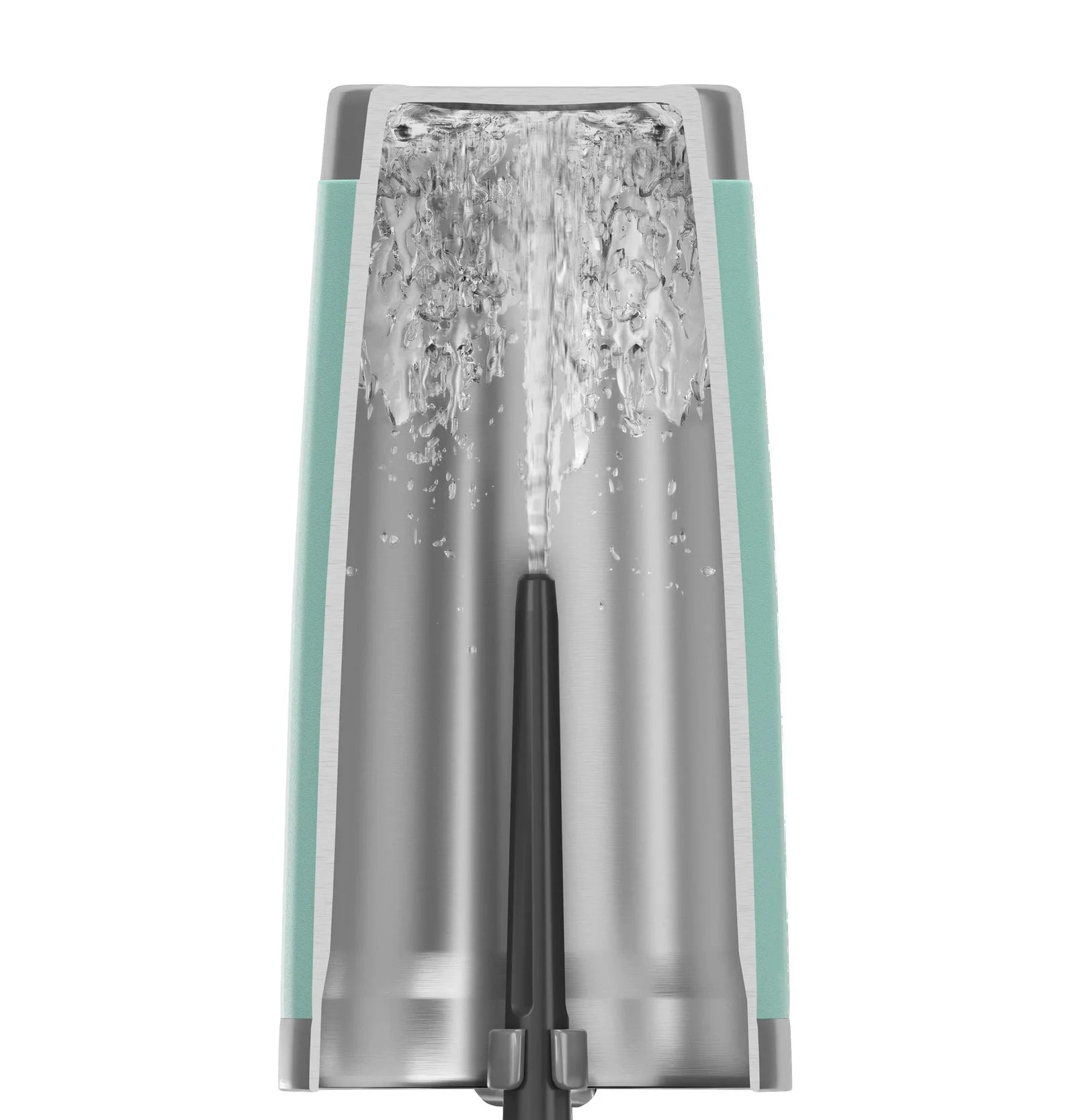 GE 24 in. Top Control Flush-Mount Dishwashers with 45 dBa Sound Level, 3rd-Rack &amp; Dry Boost – Fingerprint Resistant Stainlesss