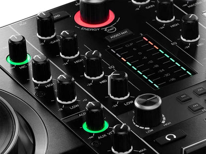 Hercules DJControls Inpulse 500 DJ Controllers