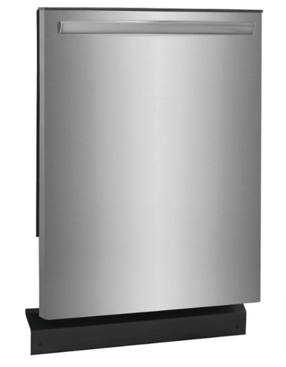 GDPH4525AF Frigidaire Gallery 24″ Top Control Dishwashers– 42 dBA – SmudgeProof Stainless Steels