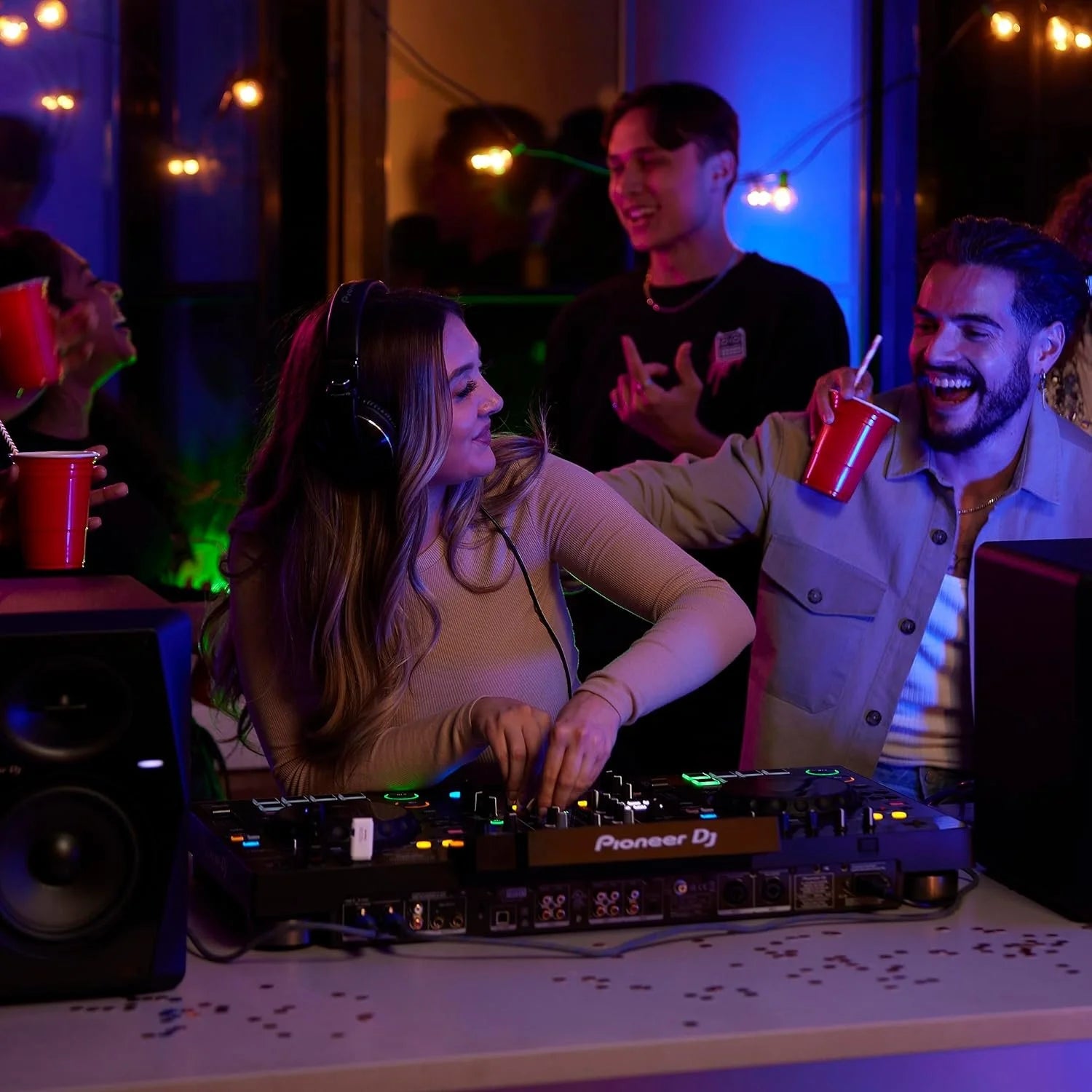 Pioneer DJ XDJ-RX3 All In Ones DJ Systems