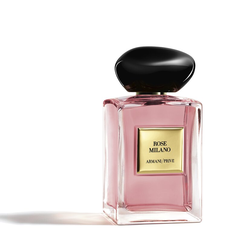 Giorgio Armani Armani Prive Rose Milano EDT - 100ml Women's Spray