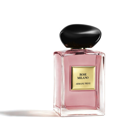 Giorgio Armani Armani Prive Rose Milano EDT - 100ml Women's Spray