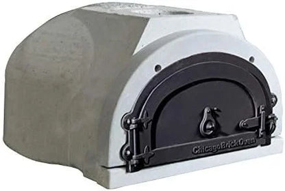 Chicago Brick Oven® Residential Outdoor Pizza Oven Kit, CBO-500 DIY Kits