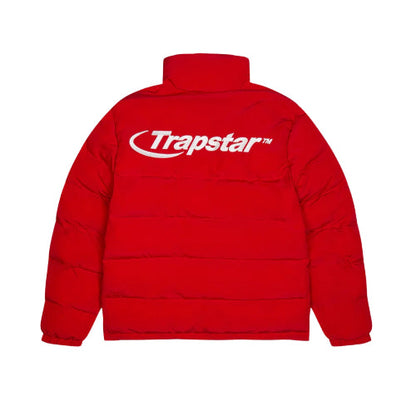 Trapstar Hyperdrive Ripstop Puffer Jacket