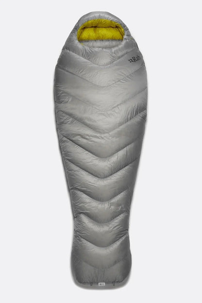 Rab Mythic 600 Down Sleeping Bags