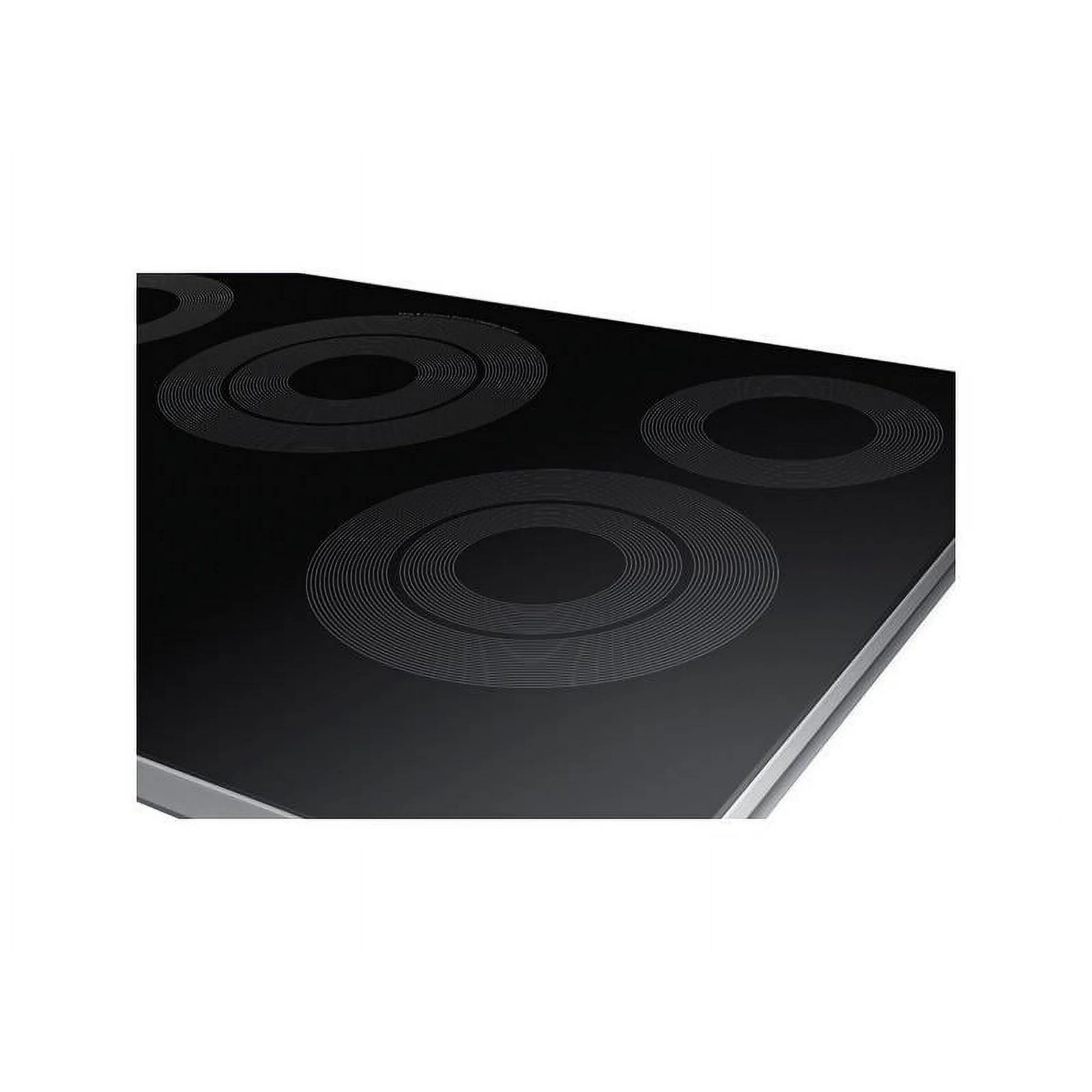Samsung 30″ Electric Cooktops NZ30K6330RS