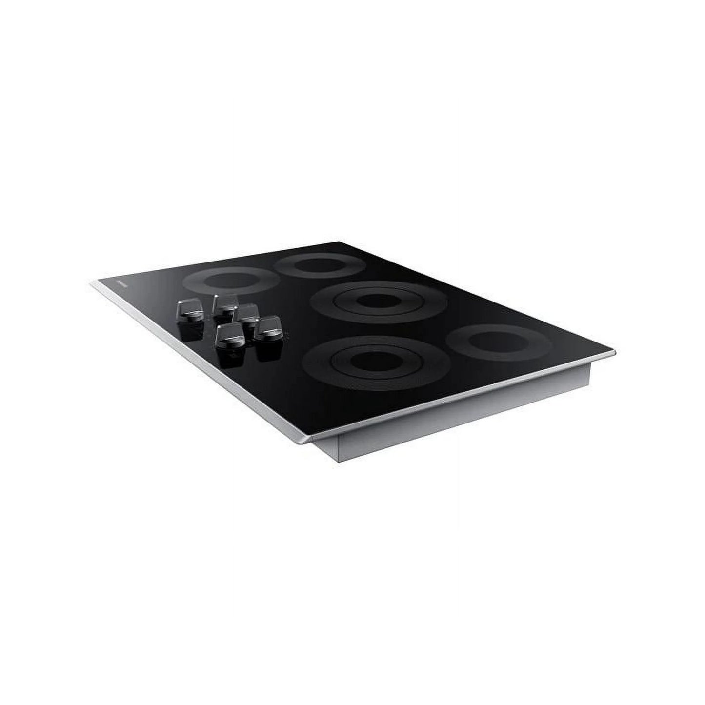 Samsung 30″ Electric Cooktops NZ30K6330RS