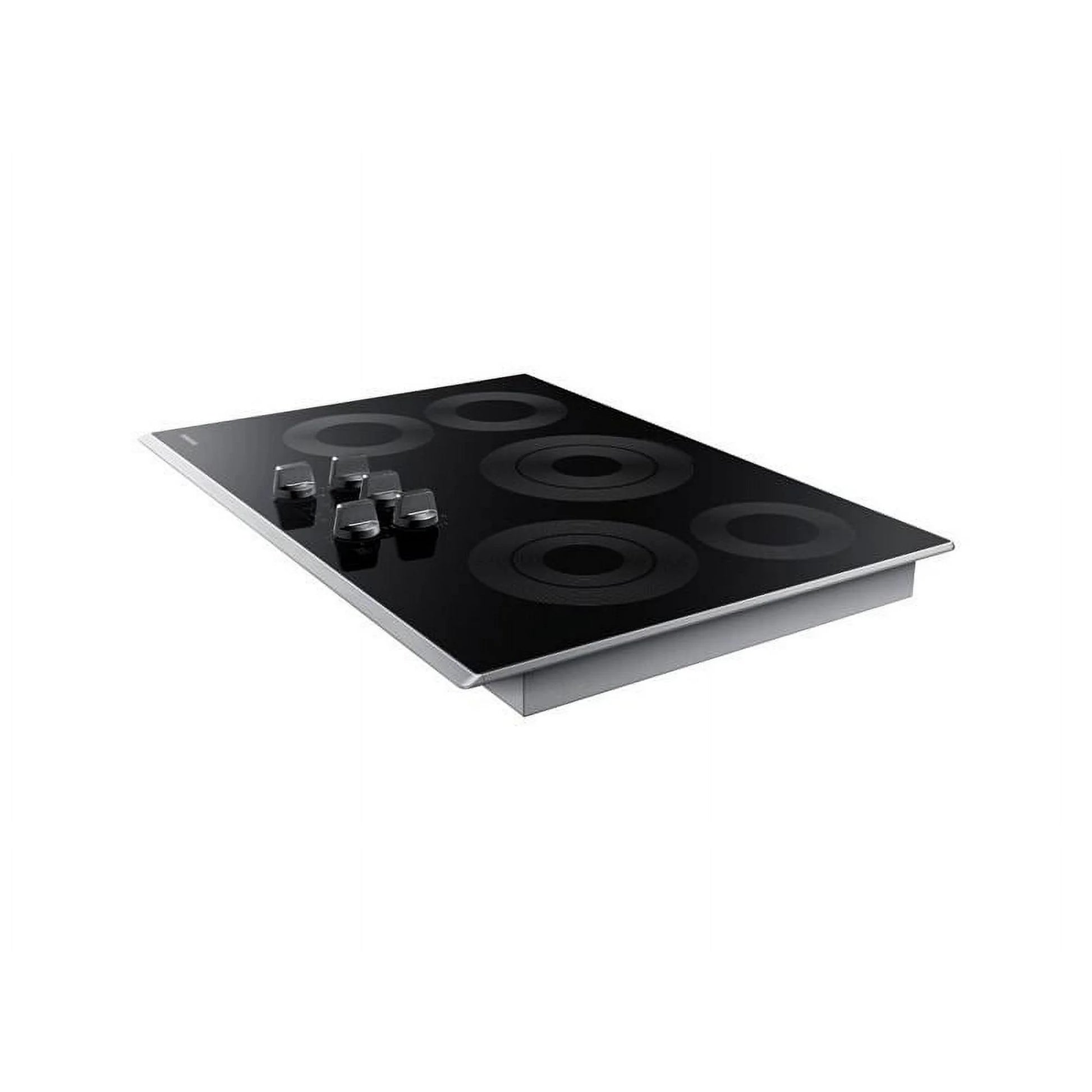 Samsung 30″ Electric Cooktops NZ30K6330RS