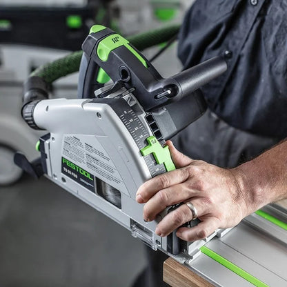 Plunge saws Festool TS 55 1200W