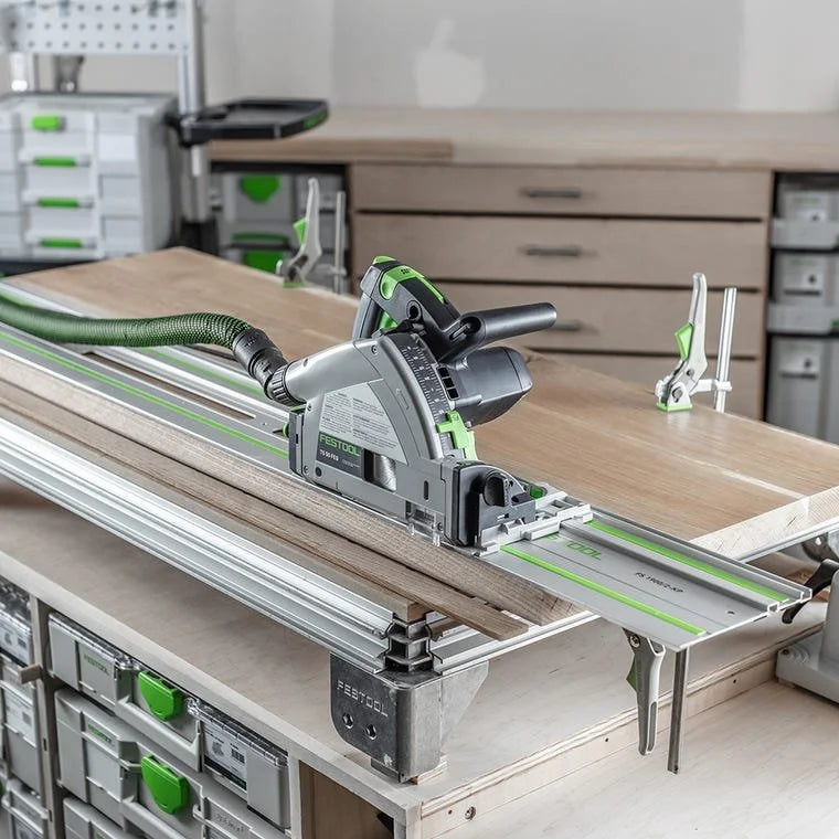 Plunge saws Festool TS 55 1200W