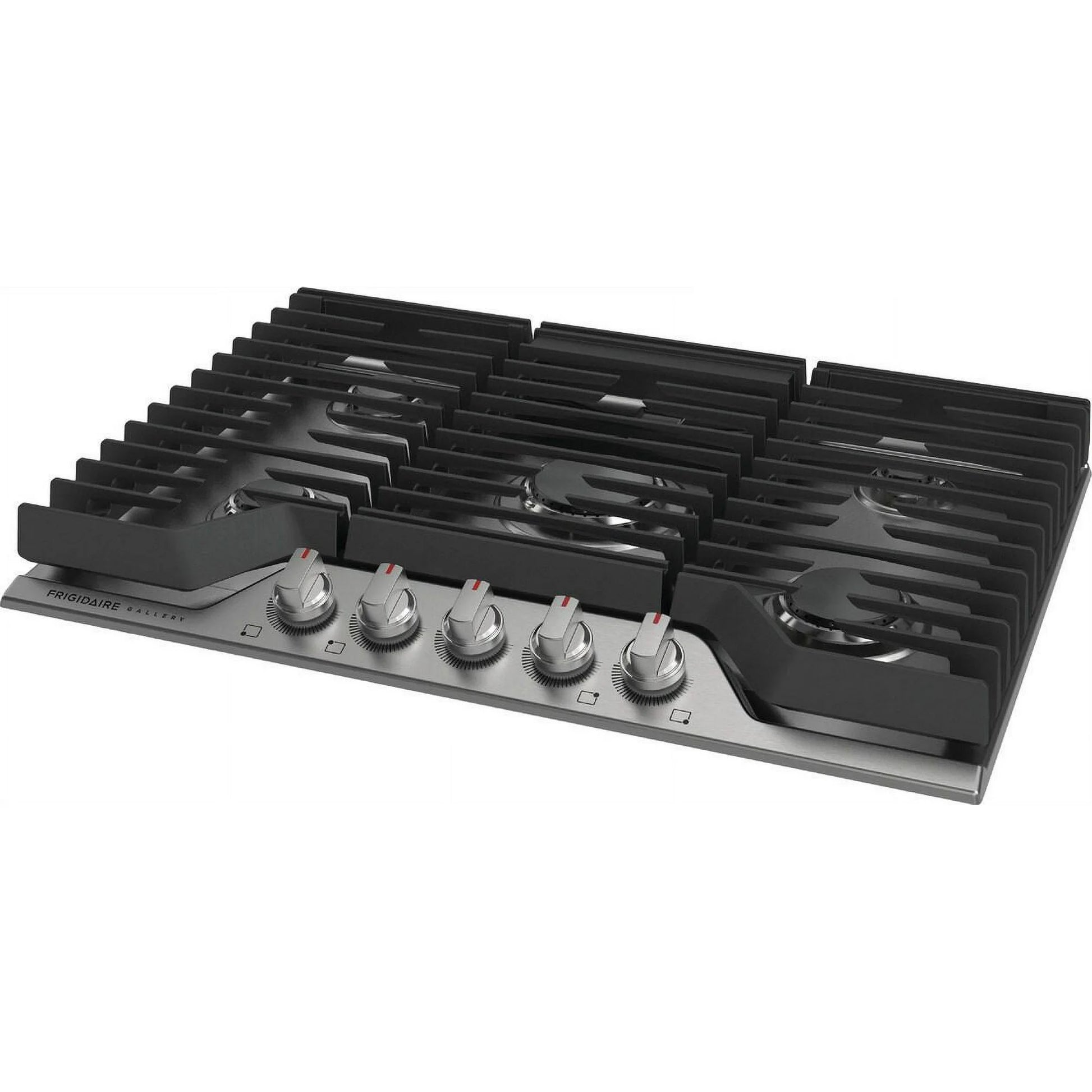 Frigidaire Gallery 30″ Gas Cooktops GCCG3048AS