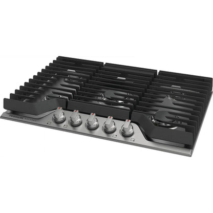 Frigidaire Gallery 30″ Gas Cooktops GCCG3048AS