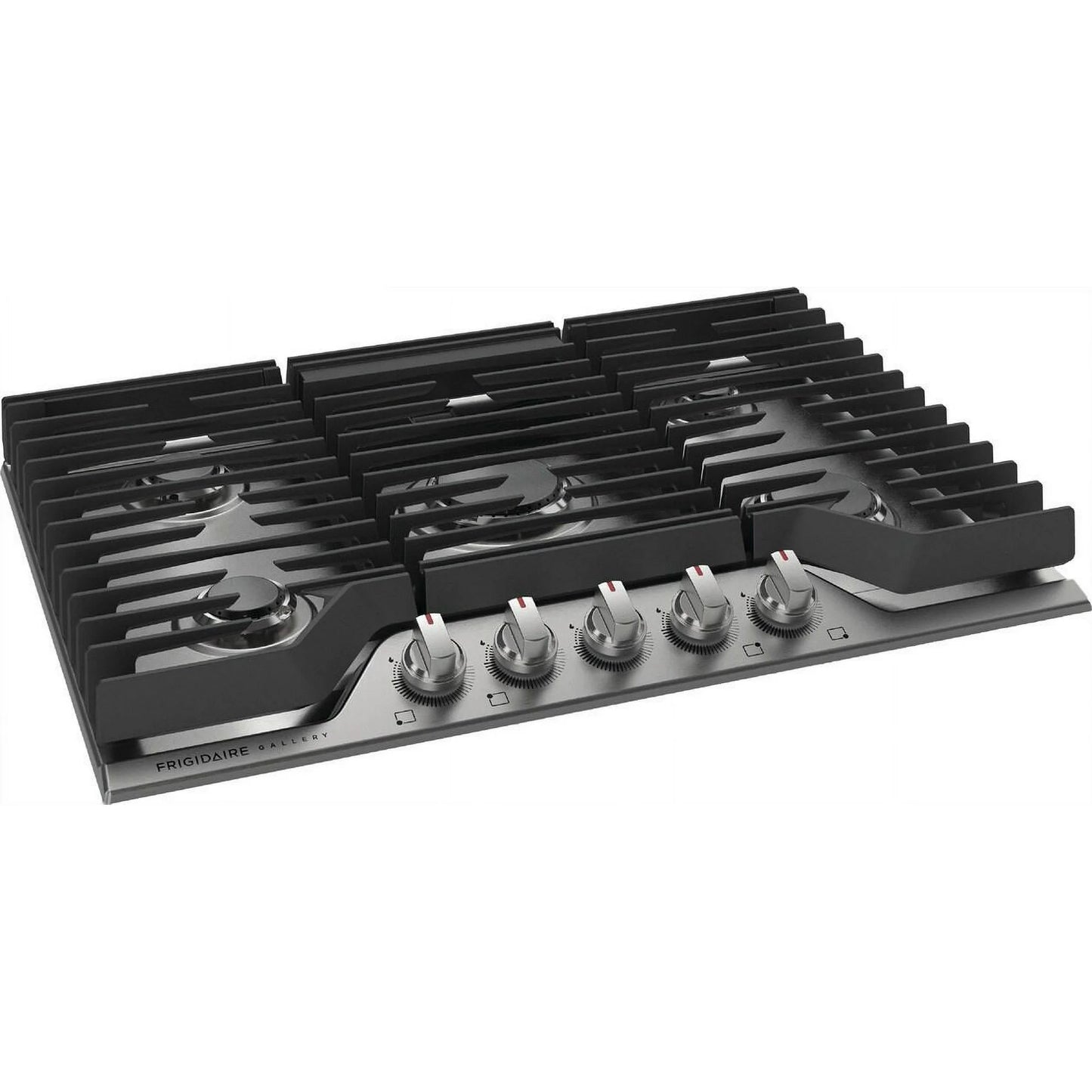 Frigidaire Gallery 30″ Gas Cooktops GCCG3048AS