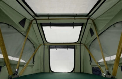 Thule Tepui Explorer Kukenam 3 Roof Top Tents