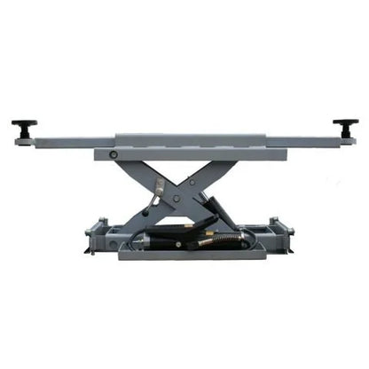 Atlas RJ-6000 Air Hydraulic Rolling Jacks