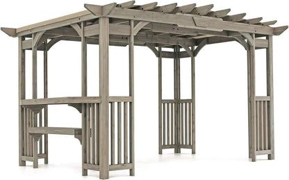 Yardistry Madison Pergolas YM11783