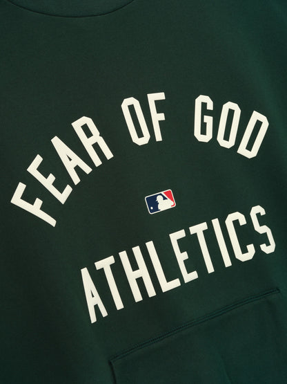 Fear of God Athletics Sport Crewneck - MLB Fleece Pullover