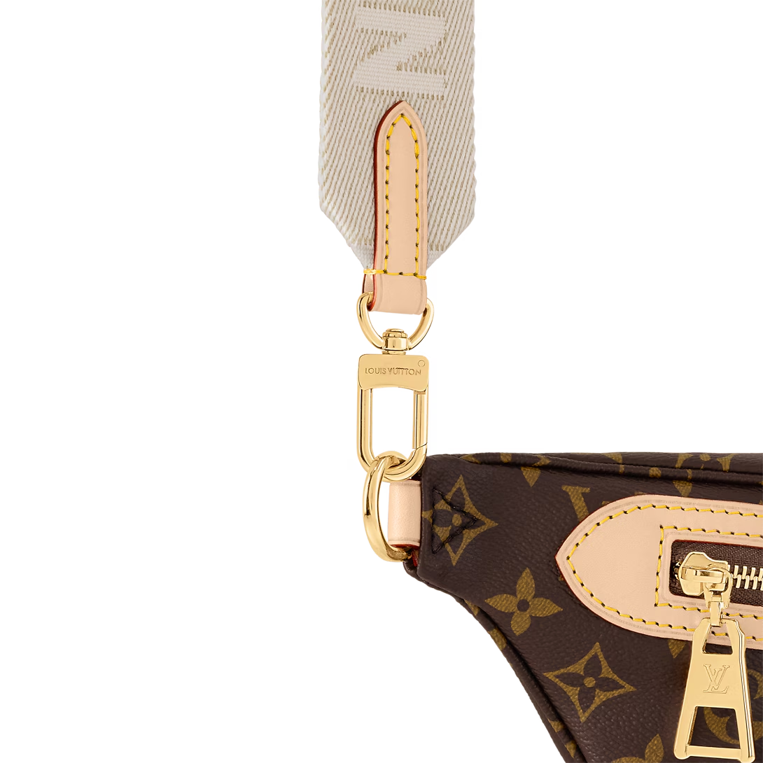 Louis Vuitton High Rise