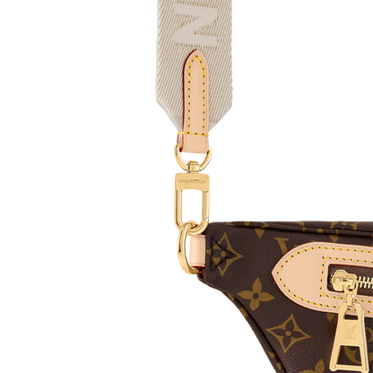 Louis Vuitton High Rise