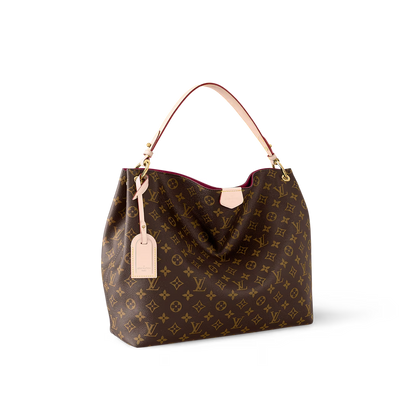 Louis Vuitton Graceful MM