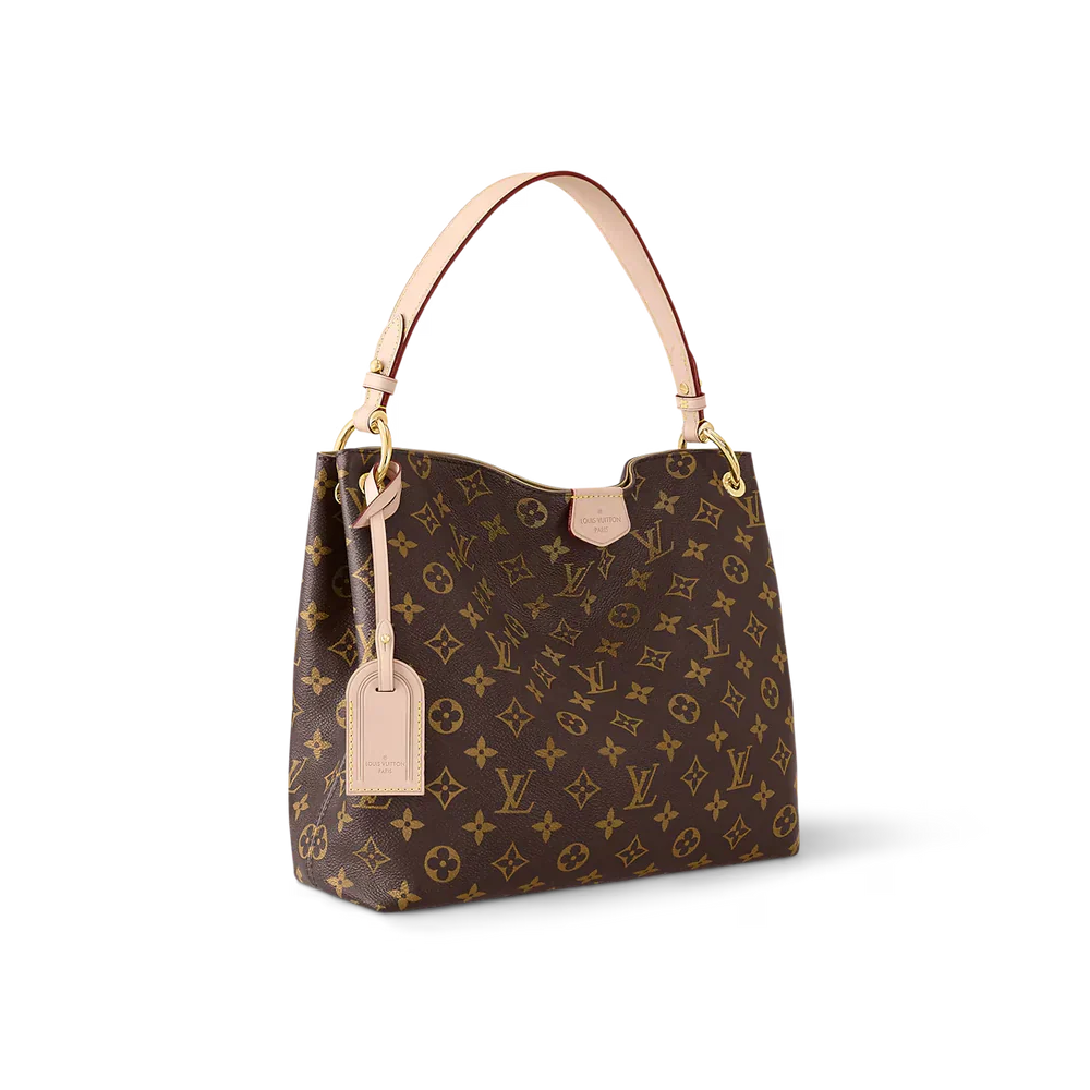 Pre Loved Louis Vuitton Graceful PM