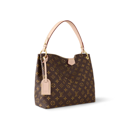 Pre Loved Louis Vuitton Graceful PM