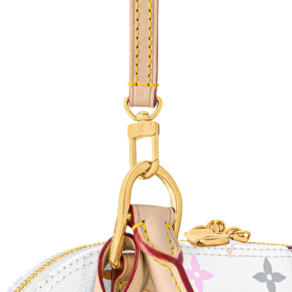 Louis Vuitton LV x TM Alma BB