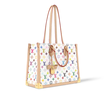 Louis Vuitton LV x TM OnTheGo MM