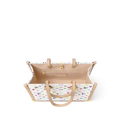 Louis Vuitton LV x TM OnTheGo MM