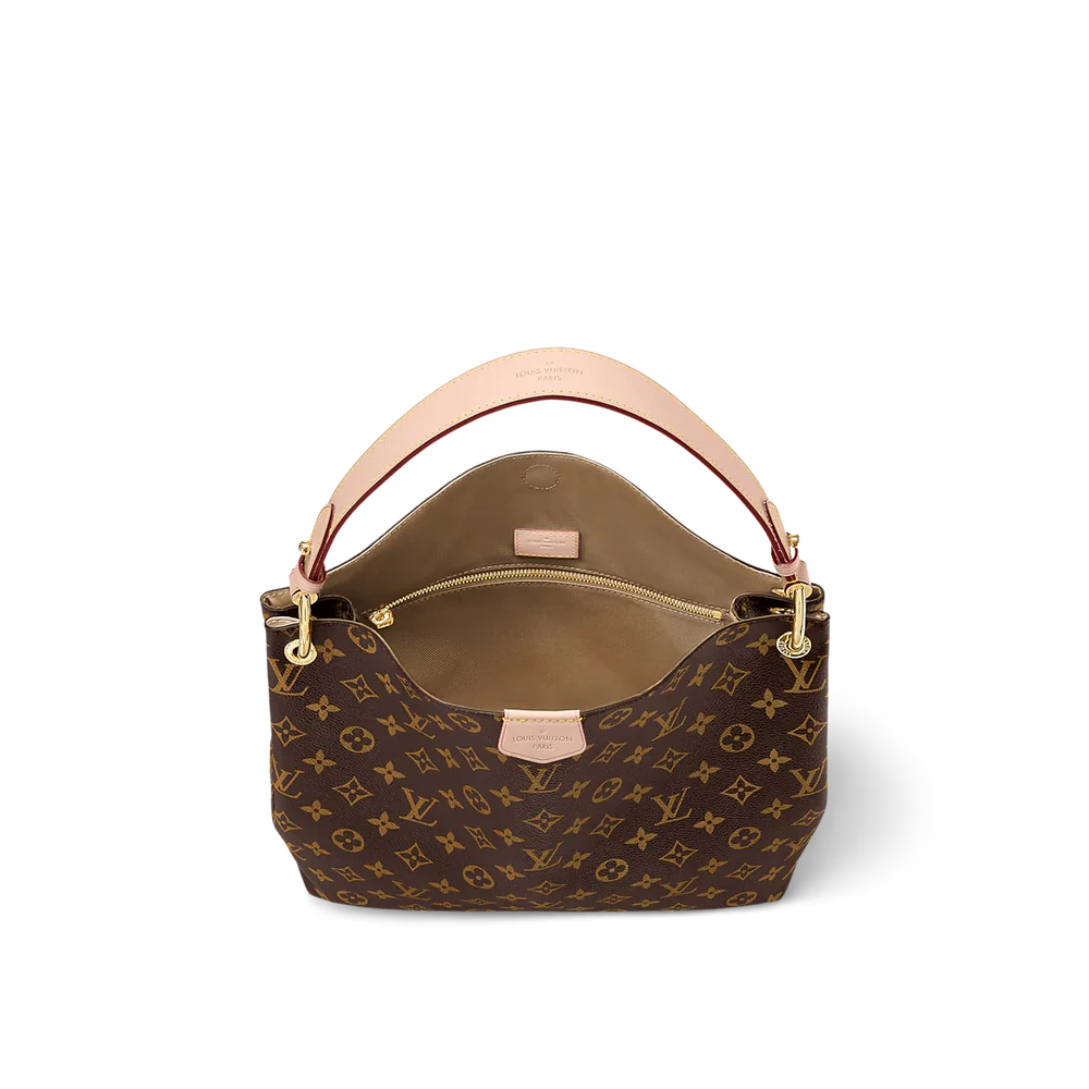 Pre Loved Louis Vuitton Graceful PM
