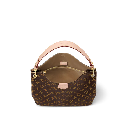 Pre Loved Louis Vuitton Graceful PM