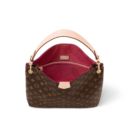 Louis Vuitton Graceful PM