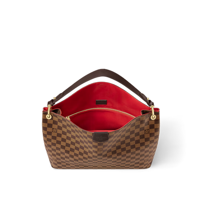 Louis Vuitton Graceful MM