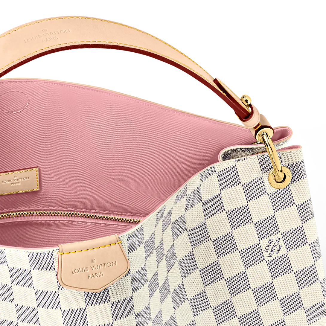 Louis Vuitton Graceful PM