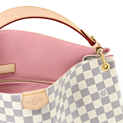 Louis Vuitton Graceful PM