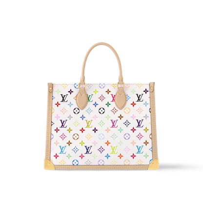 Louis Vuitton LV x TM OnTheGo MM