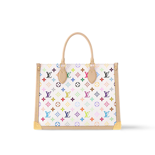Louis Vuitton LV x TM OnTheGo MM