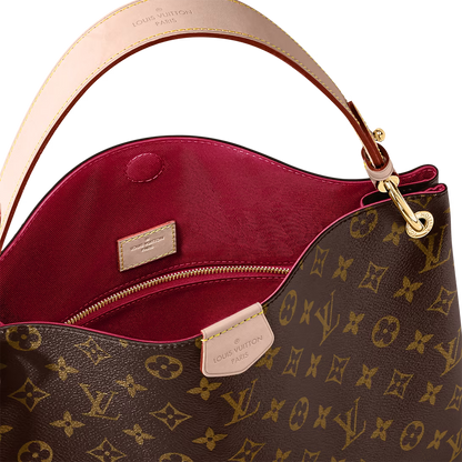 Louis Vuitton Graceful PM
