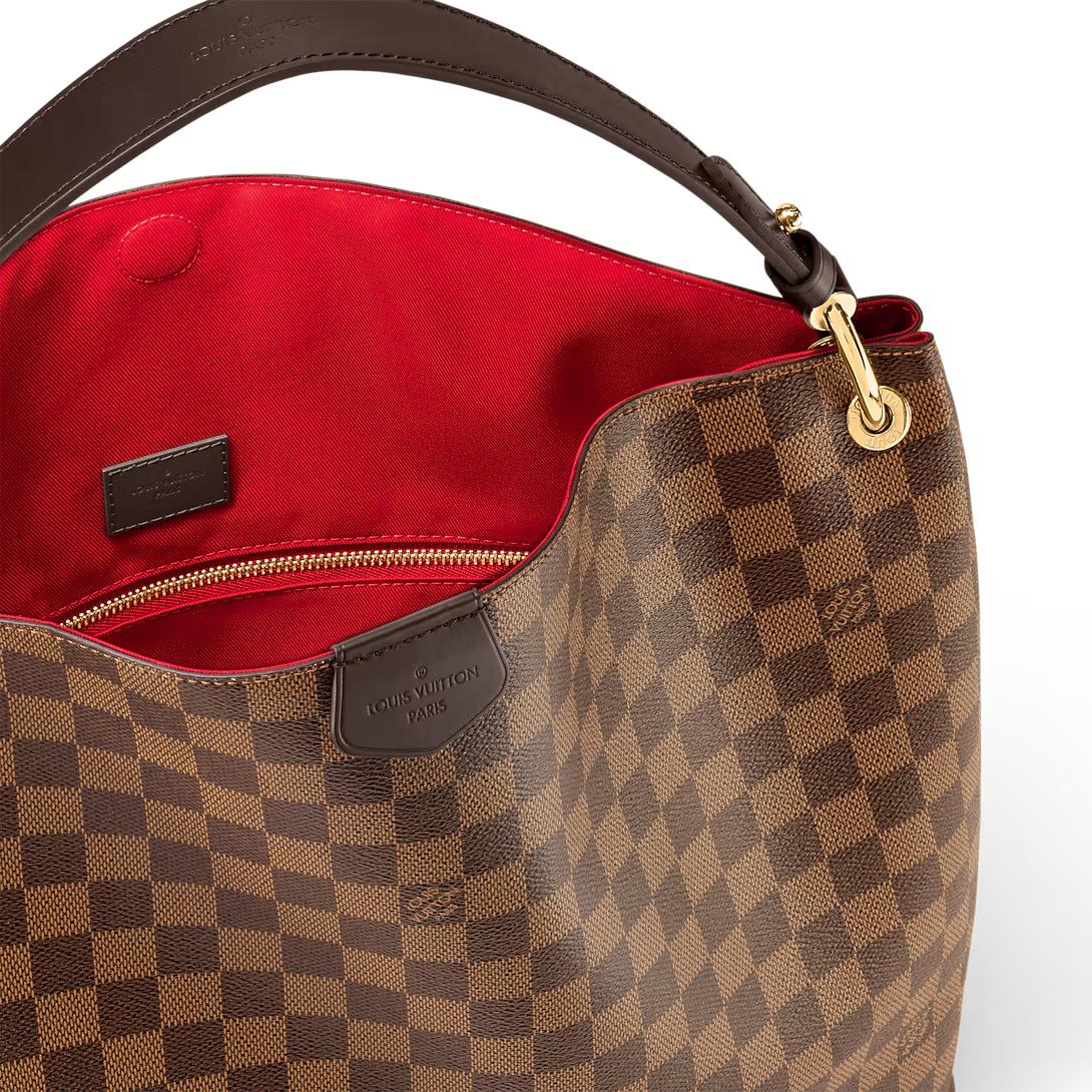 Louis Vuitton Graceful MM