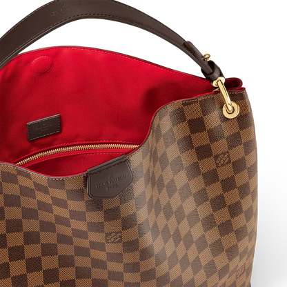 Louis Vuitton Graceful MM
